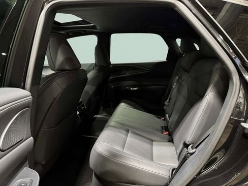 Used 2024 Lexus RX 350 Premium w/ Convenience Package image 14