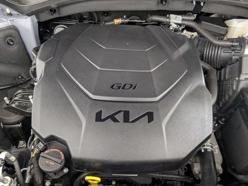 Used 2023 Kia Telluride SX FWD image 12
