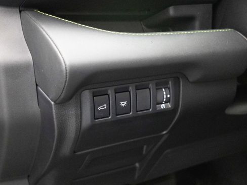 Used 2024 Subaru Ascent Onyx Edition image 20