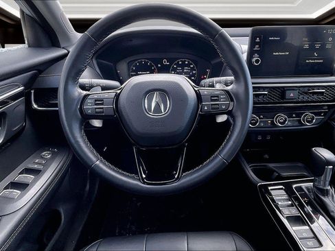 Certified 2025 Acura ADX image 5