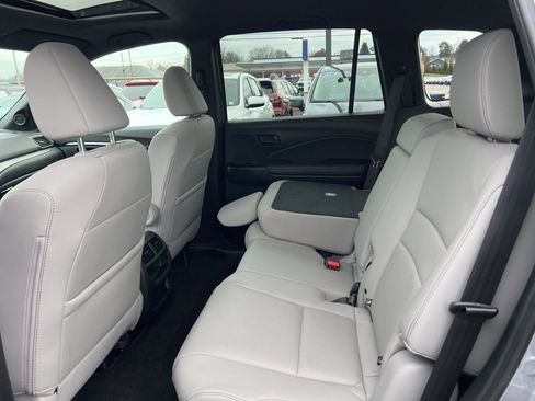 Used 2022 Honda Passport EX-L image 24