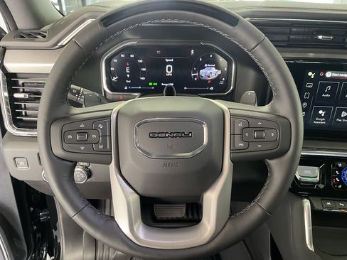 New 2026 GMC Sierra 1500 Denali image 15