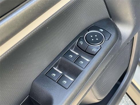 New 2025 Ford Bronco Sport Big Bend image 16