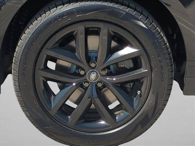 New 2026 Land Rover Range Rover Velar S AWD/4WD image 10