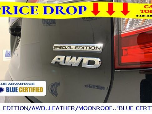 Used 2022 Honda Pilot Special Edition image 17