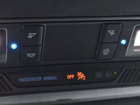 New 2025 Ford F150 STX w/ Equipment Group 200A image 35