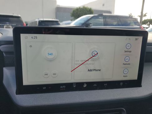 New 2026 Ford Maverick XLT image 16