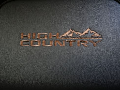 New 2026 Chevrolet Silverado 3500 High Country w/ Technology Package image 5