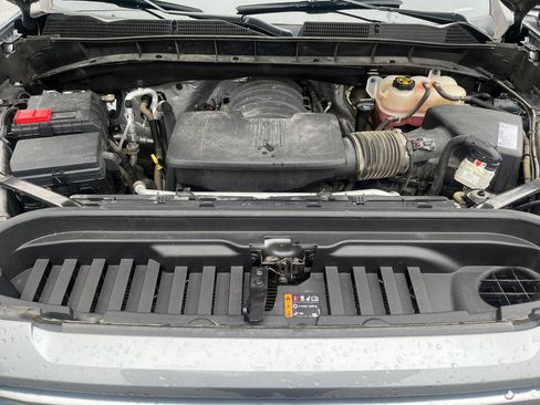 Certified 2021 GMC Sierra 1500 AT4 AWD/4WD image 28