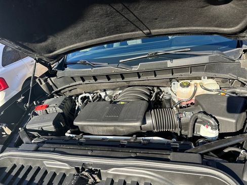 Certified 2022 Chevrolet Silverado 1500 RST image 33