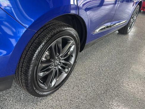 Used 2022 Acura RDX A-Spec AWD/4WD image 45