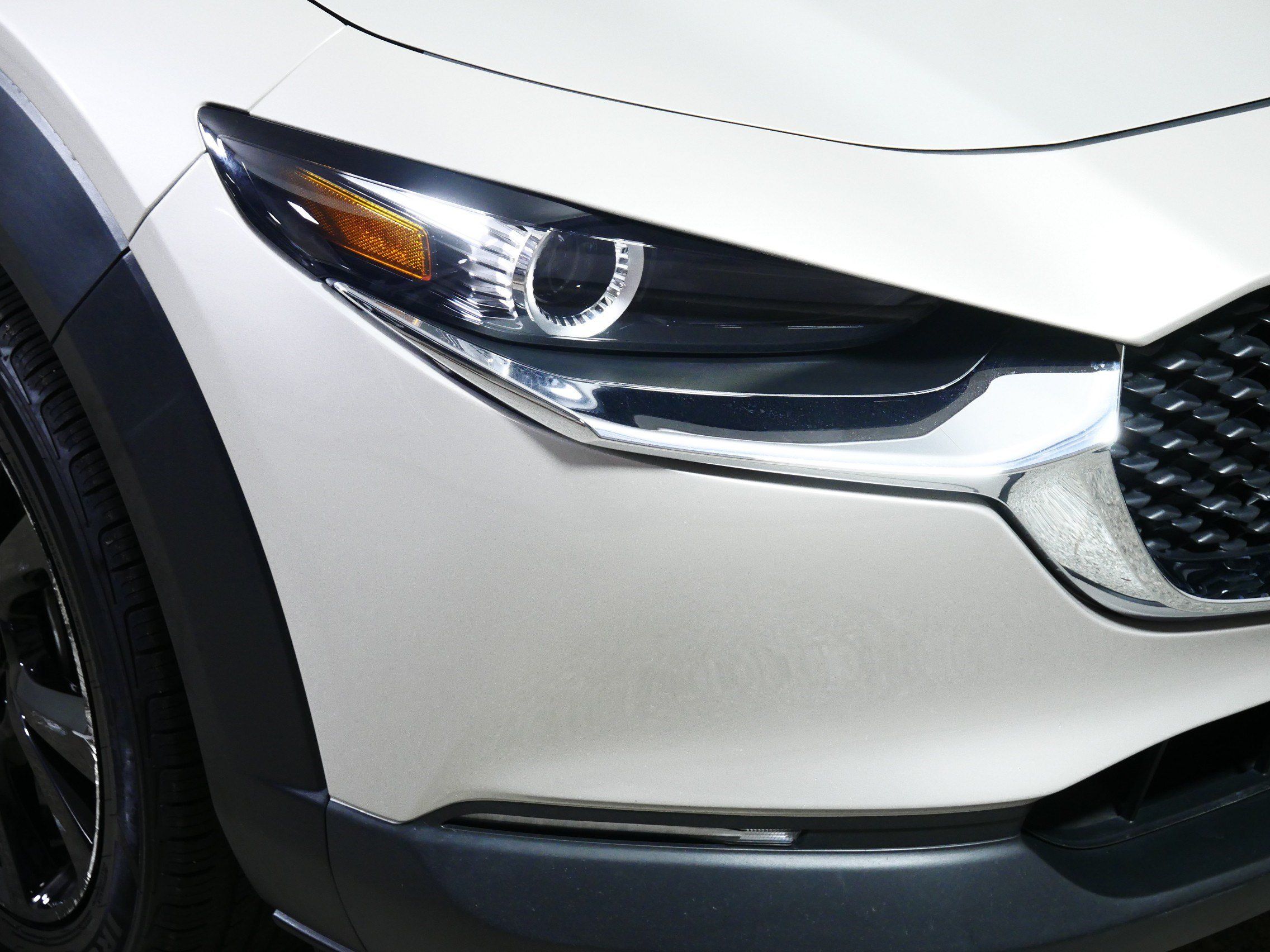 Used 2024 MAZDA CX-30 AWD 2.5 S w/ Select Sport Pkg image 16