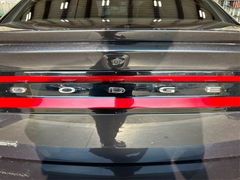 Used 2018 Dodge Charger R/T RWD image 24