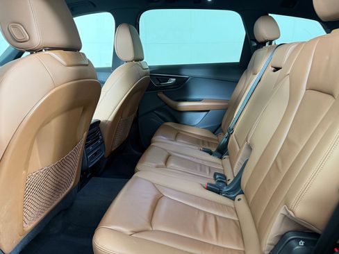 Certified 2023 Audi Q7 3.0T Premium w/ Convenience Package image 25