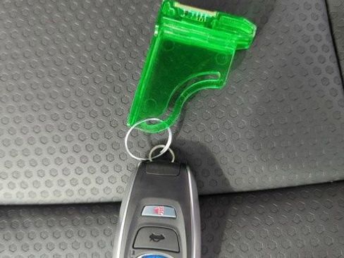 Used 2025 Subaru Crosstrek 2.5i Wilderness image 36