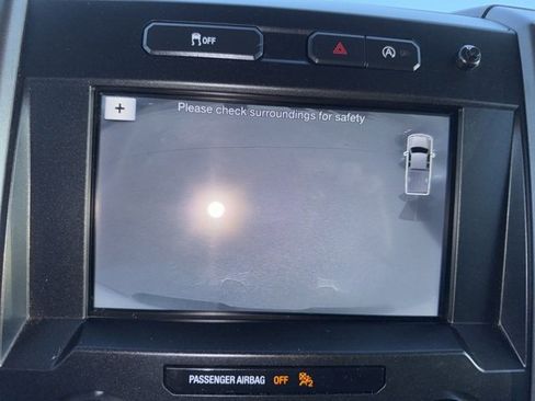 Used 2019 Ford F150 XLT w/ Equipment Group 301A Mid image 35