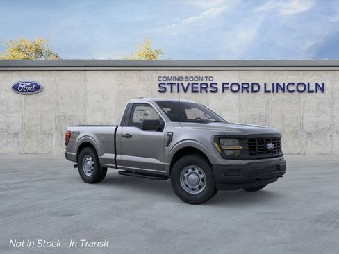 New 2026 Ford F150 XL image 1