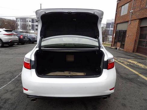 Used 2015 Lexus ES 350 image 16