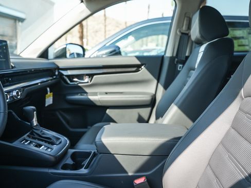 New 2026 Honda CR-V EX-L image 21