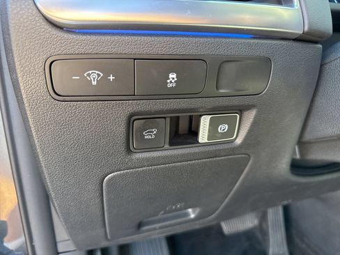 Used 2024 Hyundai Palisade Calligraphy FWD image 24