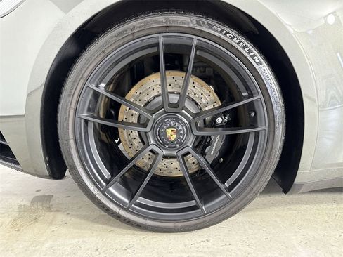 Certified 2024 Porsche 911 Carrera GTS image 16