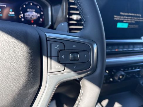 New 2026 Chevrolet Silverado 1500 LT image 17