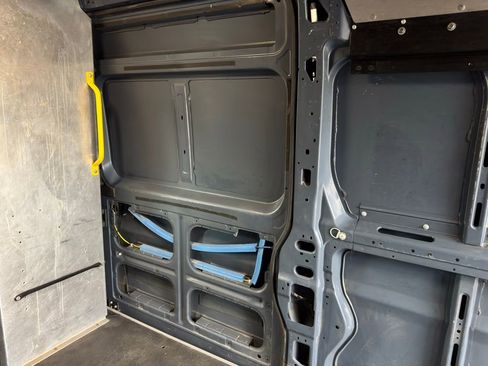 Used 2020 RAM ProMaster 3500 image 20