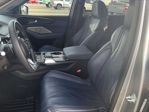 Used 2024 Acura MDX Type S image 26