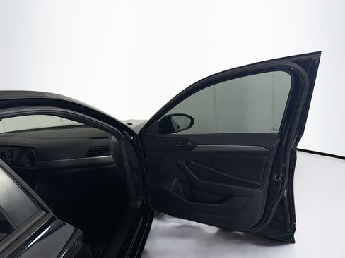 Used 2024 Volkswagen Jetta Sport FWD image 29