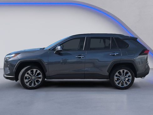 Used 2023 Toyota RAV4 Limited image 10