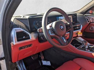 New 2026 BMW XM Label Red video 3