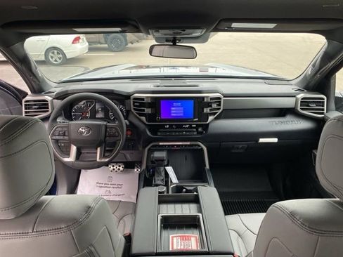 New 2026 Toyota Tundra SR5 image 13