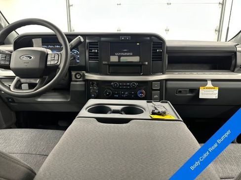 New 2026 Ford F350 XL w/ STX Appearance Package AWD/4WD image 26