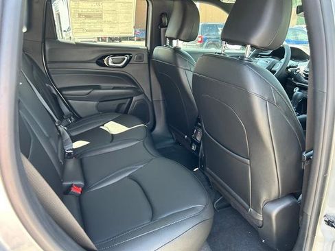 New 2025 Jeep Compass Limited w/ Sun and Sound Group image 28