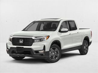Used 2023 Honda Ridgeline RTL-E video 1