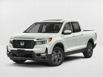 Used 2023 Honda Ridgeline RTL-E