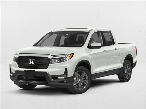 Used 2023 Honda Ridgeline RTL-E image 1