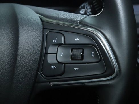 Used 2025 Buick Encore GX Preferred FWD image 23