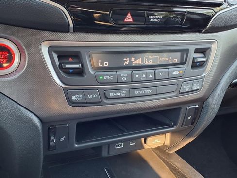 New 2025 Honda Ridgeline RTL image 19