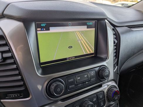 Used 2019 Chevrolet Tahoe LT image 20