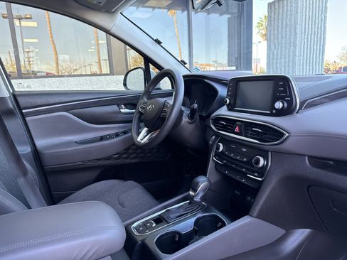 Used 2020 Hyundai Santa Fe SEL image 42