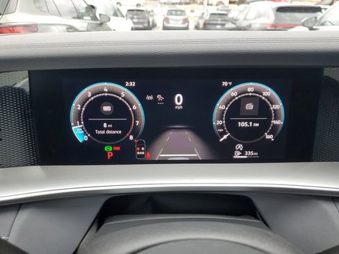 New 2026 Volkswagen Tiguan SE R-Line FWD image 25