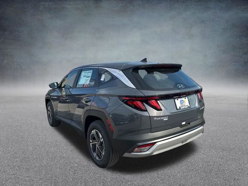 New 2026 Hyundai Tucson Blue SE AWD/4WD image 20