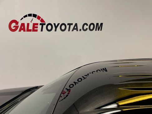 Used 2023 Toyota RAV4 LE image 8