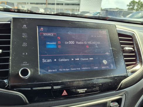 Certified 2023 Honda Ridgeline RTL image 7