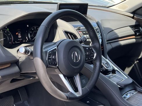 Used 2023 Acura RDX AWD w/ Advance Package image 17