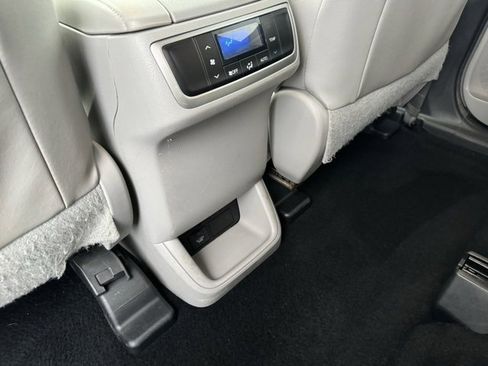 Used 2017 Toyota Highlander XLE image 10