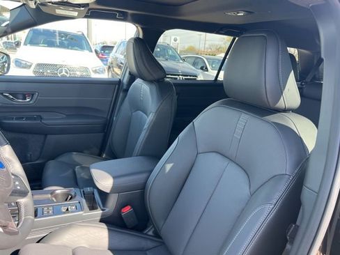 New 2026 Subaru Outback Touring image 7