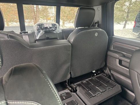 New 2026 RAM 3500 Laramie image 42