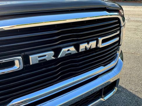 Used 2021 RAM 2500 Big Horn w/ Snow Chief Group image 28